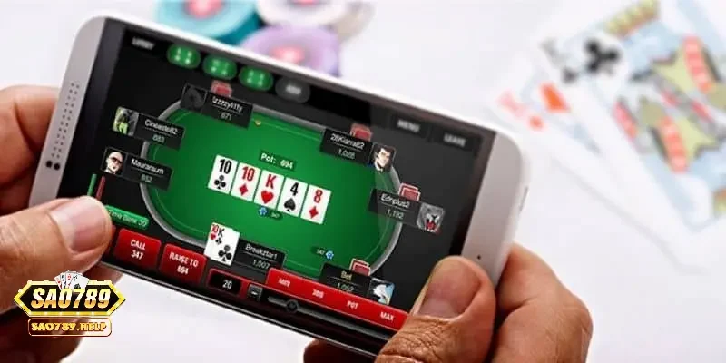 Các tính năng nổi bật của game bài 2025