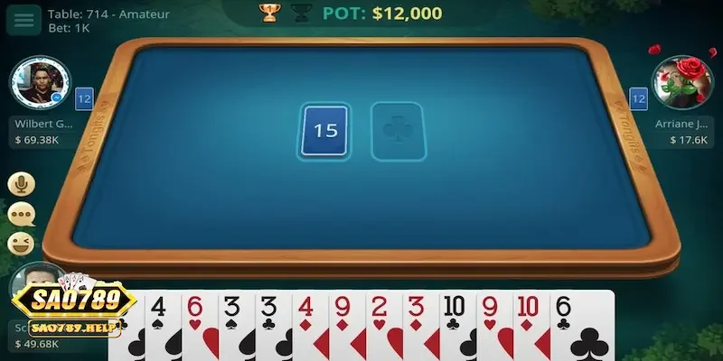 Game bài Rồng Lửa là gì