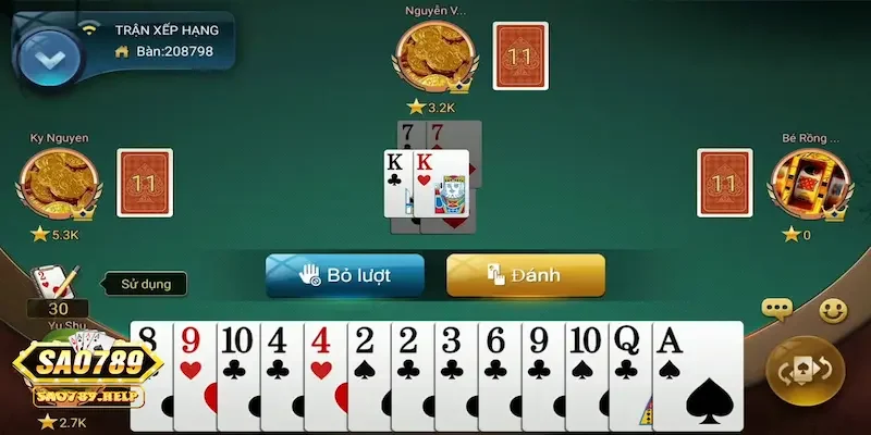 game bai rong lua