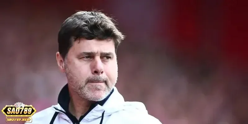 HLV Mauricio Pochettino là một trong những huấn luyện viên tài năng dẫn dắt đội tuyển USA