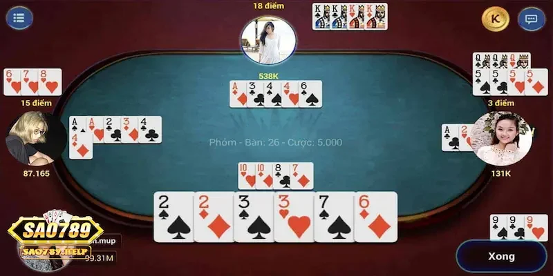 Những lời khuyên khi tham gia sân chơi game bài uy tín
