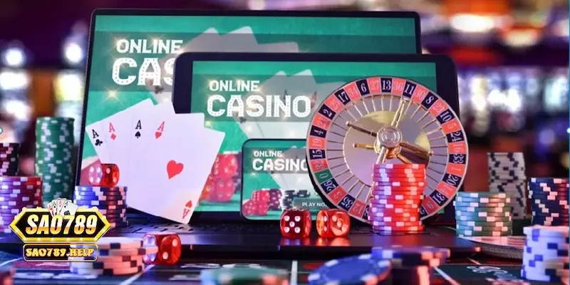 Phân tích và hiểu rõ tỷ lệ cược casino Sao789 hiện đại