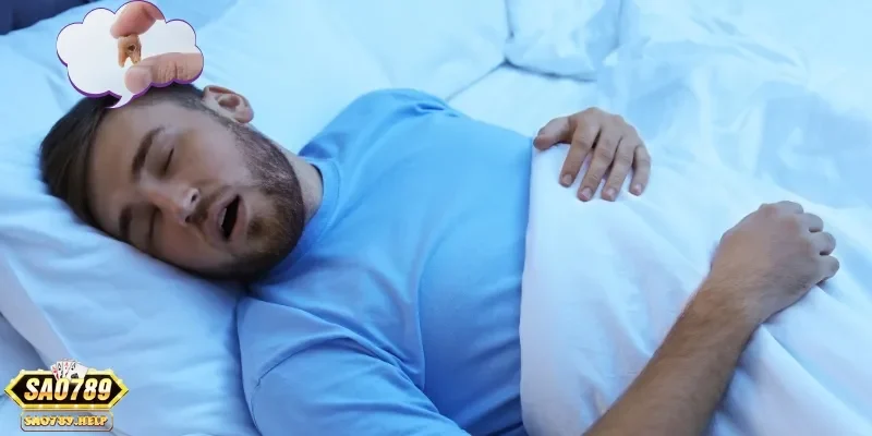 Chiêm bao thấy rụng răng không có máu có thể là điềm báo cho dấu hiệu chuyển biến tích cực trong cuộc sống