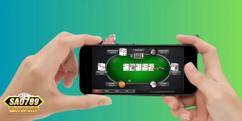 Tính năng hỗ trợ và bảo mật của game bài 2025