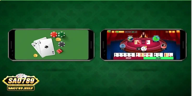 Tổng hợp các mẹo chơi game bài ăn tiền hiệu quả